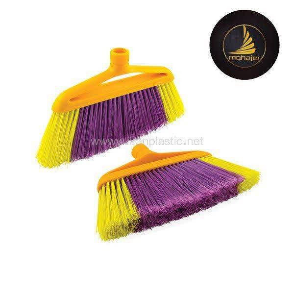 فروش عمده طی و جارو مهاجر وکیل زاده در ساوه