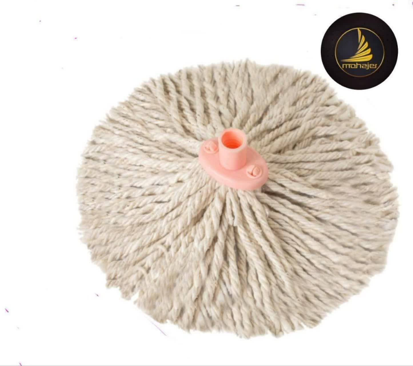 فروش عمده طی و جارو مهاجر وکیل زاده در ساوه