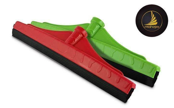 فروش عمده طی و جارو مهاجر وکیل زاده در قم
