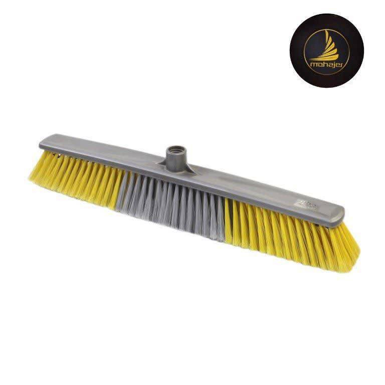 فروش عمده طی و جارو مهاجر وکیل زاده در کاشان