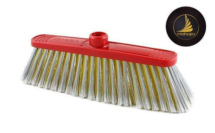 فروش عمده طی و جارو مهاجر وکیل زاده در کاشان