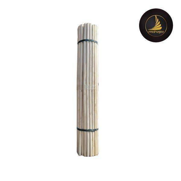 فروش عمده طی و جارو مهاجر وکیل زاده در کاشان