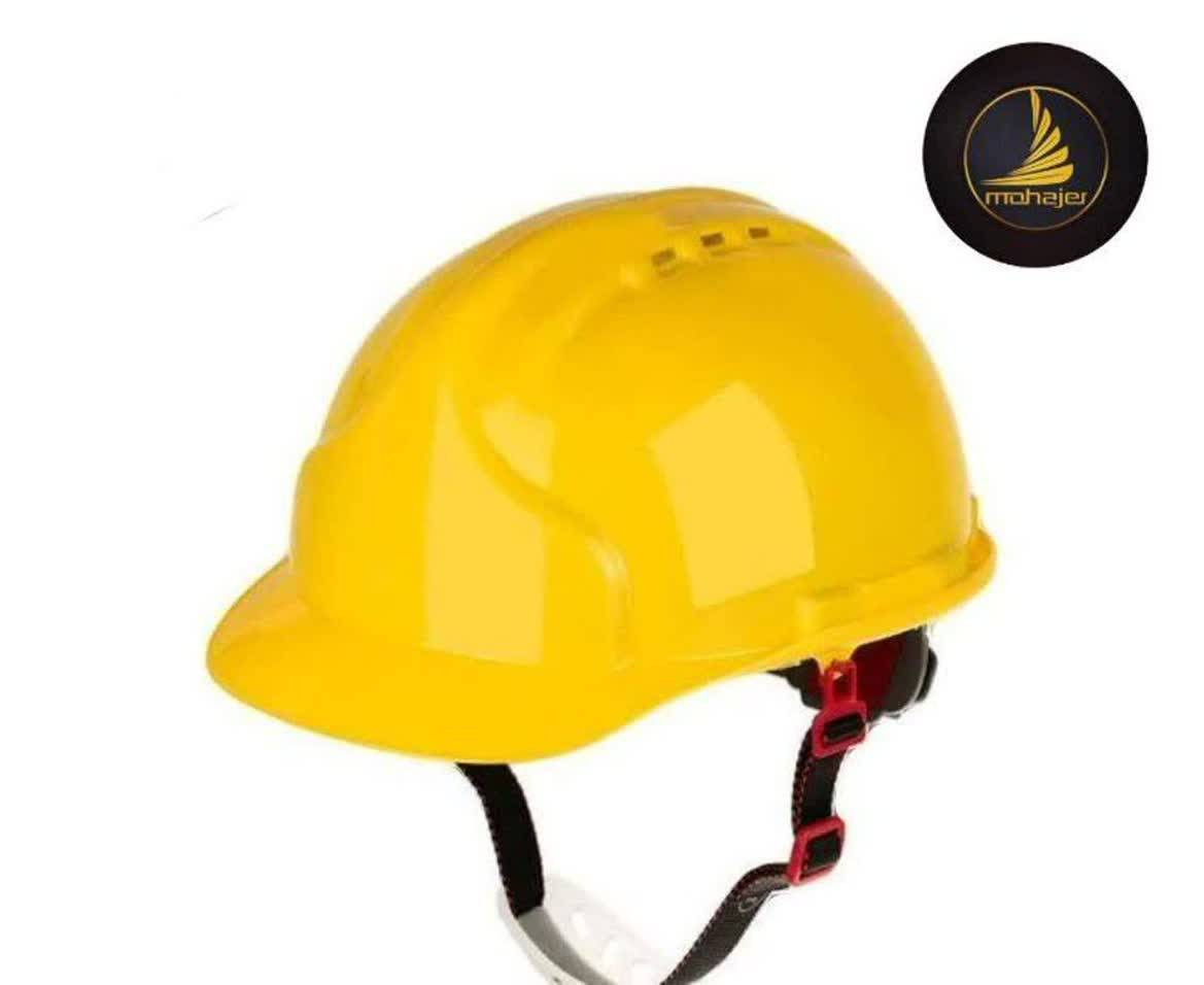 فروش لوازم ایمنی ساختمانی مهاجر وکیل زاده در قم