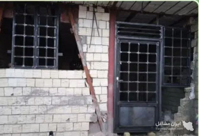 ساخت و نصب پله پیچ و مدرن کوگانی در خرم آباد