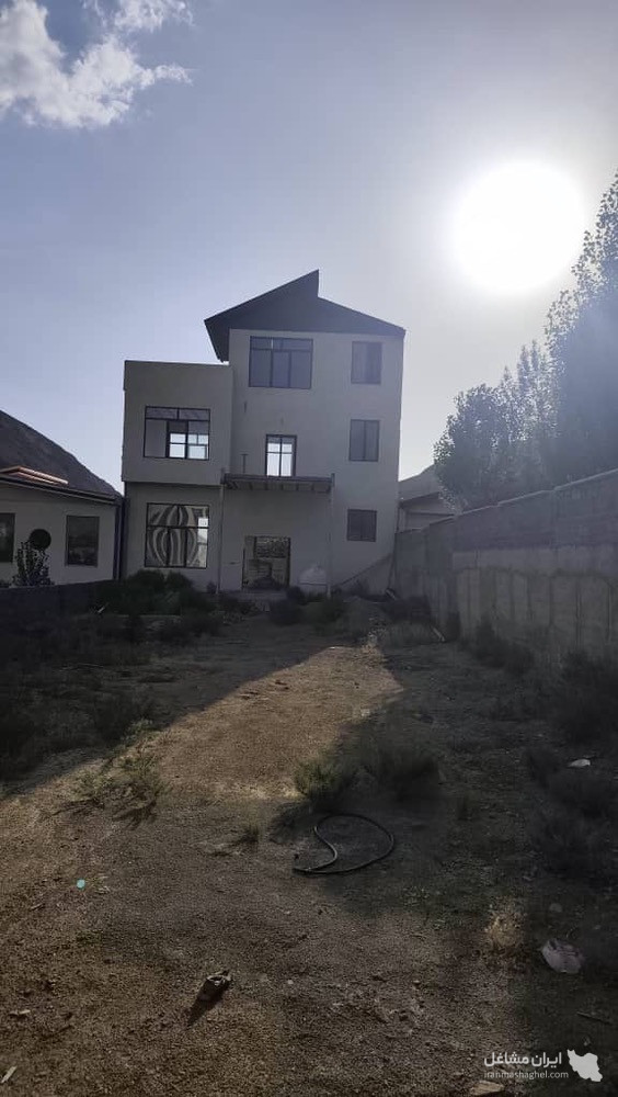 خرید فروش ویلا باغ و زمین برای سرمایه گذاری شرکت ARMANI در رودهن