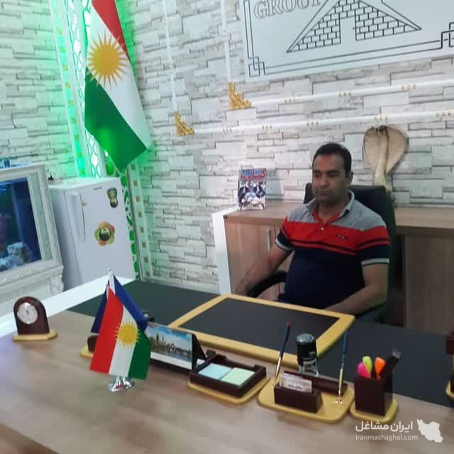 تولیدکننده تیرچه بتنی صنعتی و سنتی غلامرضا کورانی در همدان