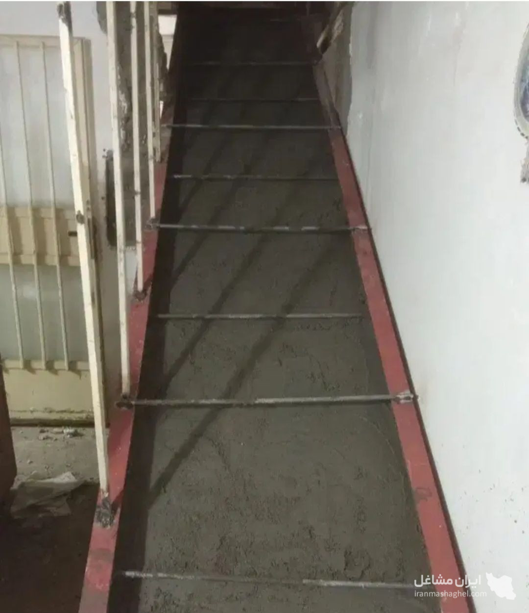 خدمات جوشکاری ساختمان سیار عساکره در بندرماهشهر