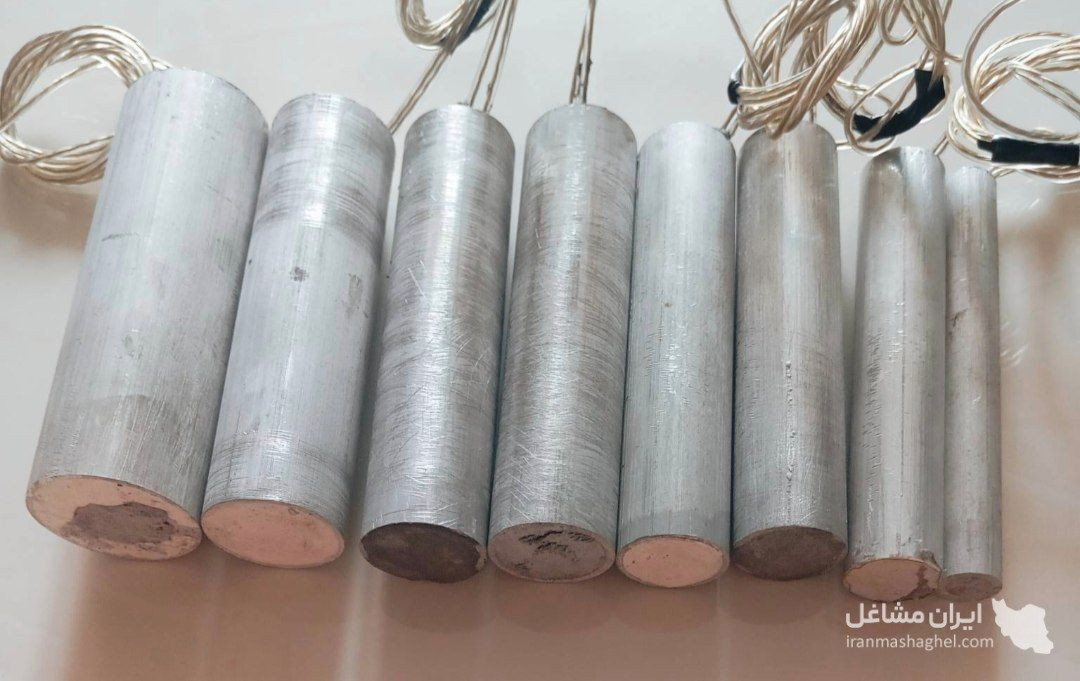 فروش عمده و خرده کتراک و سایلنت پاور به مدیریت مهندس سرخوش در مشهد