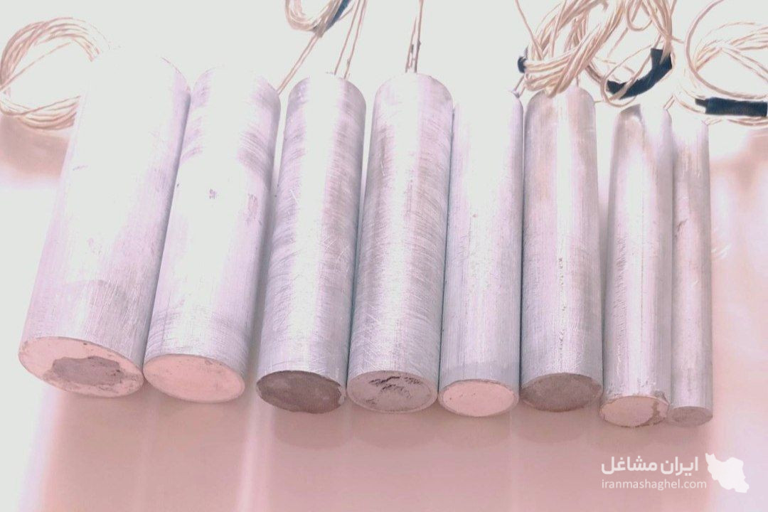 فروش عمده و خرده کتراک و سایلنت پاور به مدیریت مهندس سرخوش در مشهد