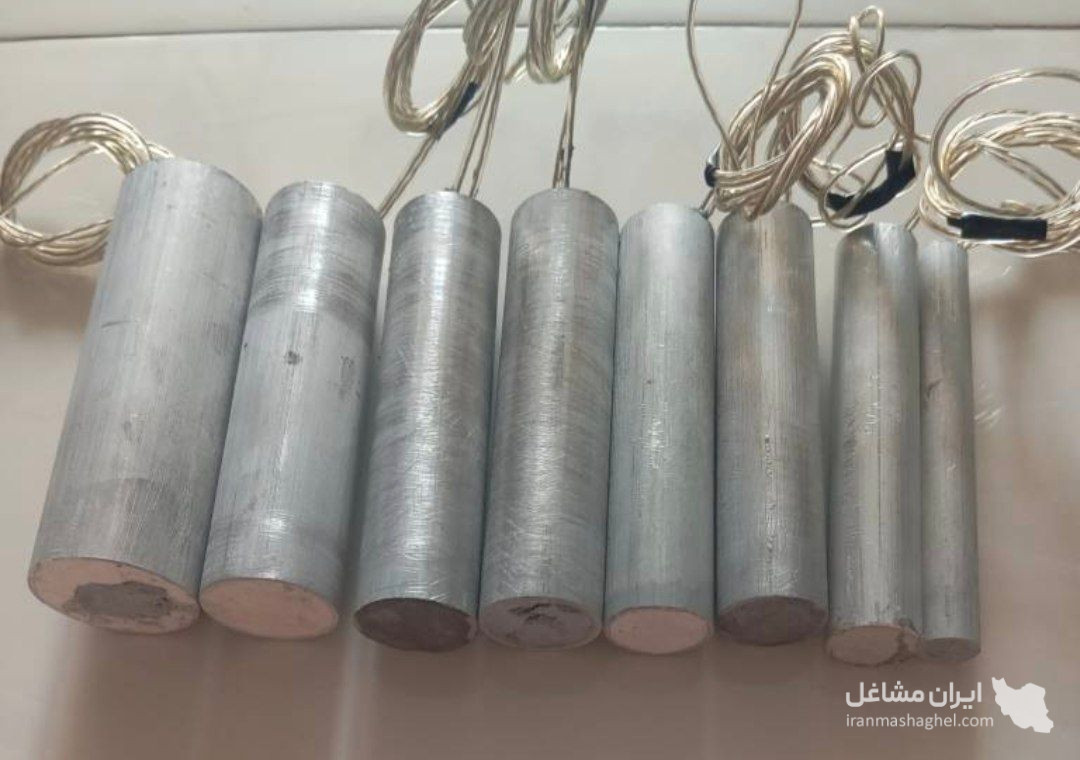 فروش عمده و خرده کتراک و سایلنت پاور به مدیریت مهندس سرخوش در مشهد