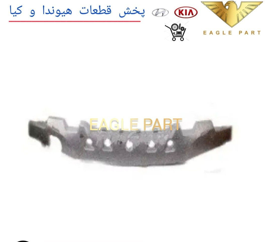 فروش قطعات یدکی خودروهای هیوندای و کیا به مدیریت حیدری در چراغ برق تهران