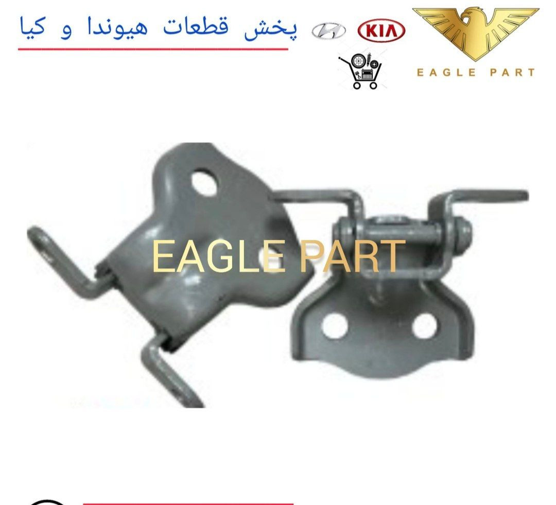 فروش قطعات یدکی خودروهای هیوندای و کیا به مدیریت حیدری در چراغ برق تهران