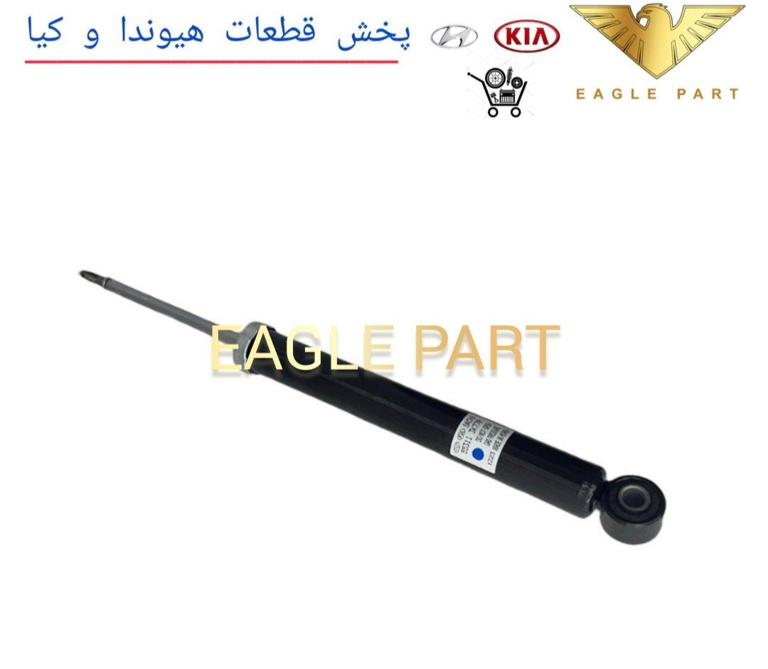فروش قطعات یدکی خودروهای هیوندای و کیا به مدیریت حیدری در چراغ برق تهران