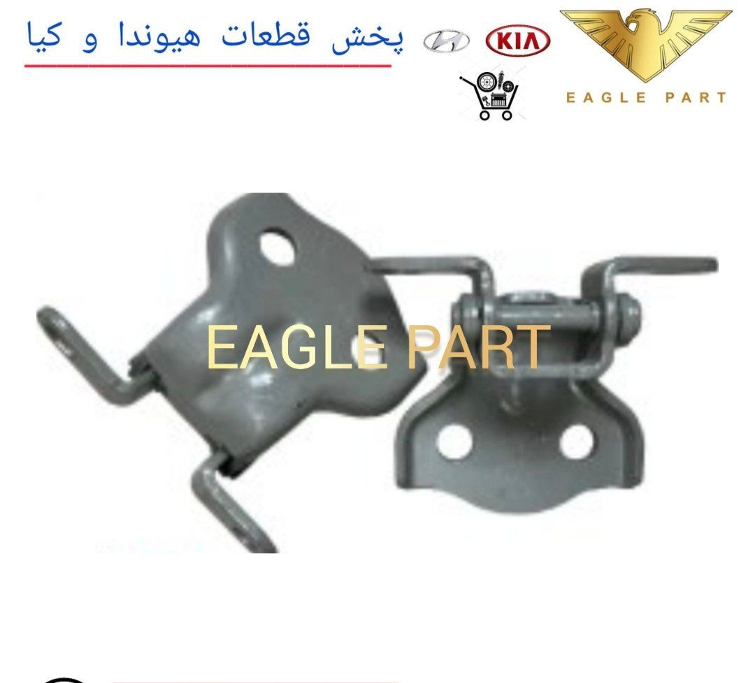فروش قطعات یدکی خودروهای هیوندای و کیا به مدیریت حیدری در چراغ برق تهران