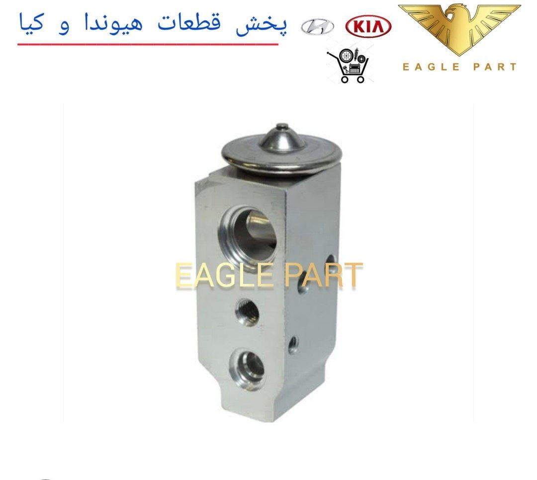 فروش قطعات یدکی خودروهای هیوندای و کیا به مدیریت حیدری در چراغ برق تهران