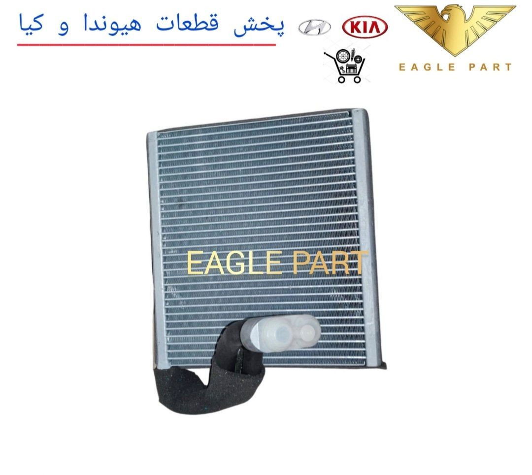 فروش قطعات یدکی خودروهای هیوندای و کیا به مدیریت حیدری در چراغ برق تهران