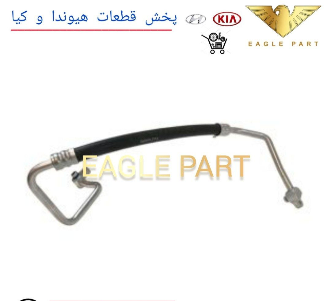 فروش قطعات یدکی خودروهای هیوندای و کیا به مدیریت حیدری در چراغ برق تهران