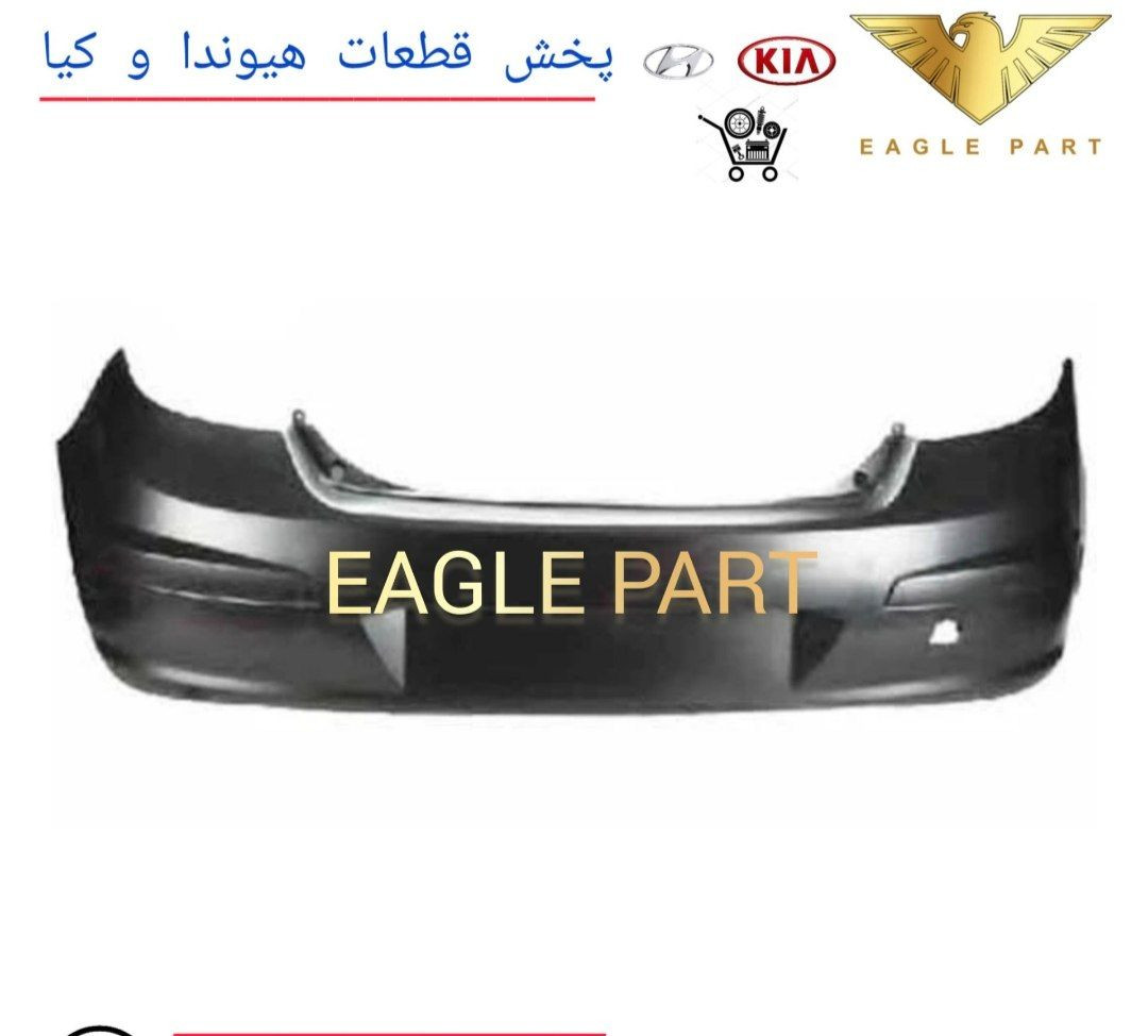 فروش قطعات یدکی خودروهای هیوندای و کیا به مدیریت حیدری در چراغ برق تهران