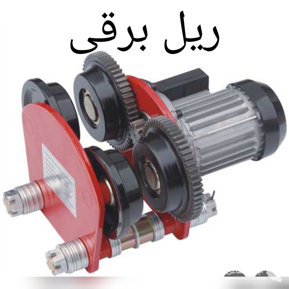 نمایندگی فروش سیم بکسل و اتصالات اکبری در مشهد