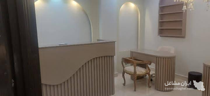 سالن زیبایی نایس به مدیریت حمزه زاده در آمل
