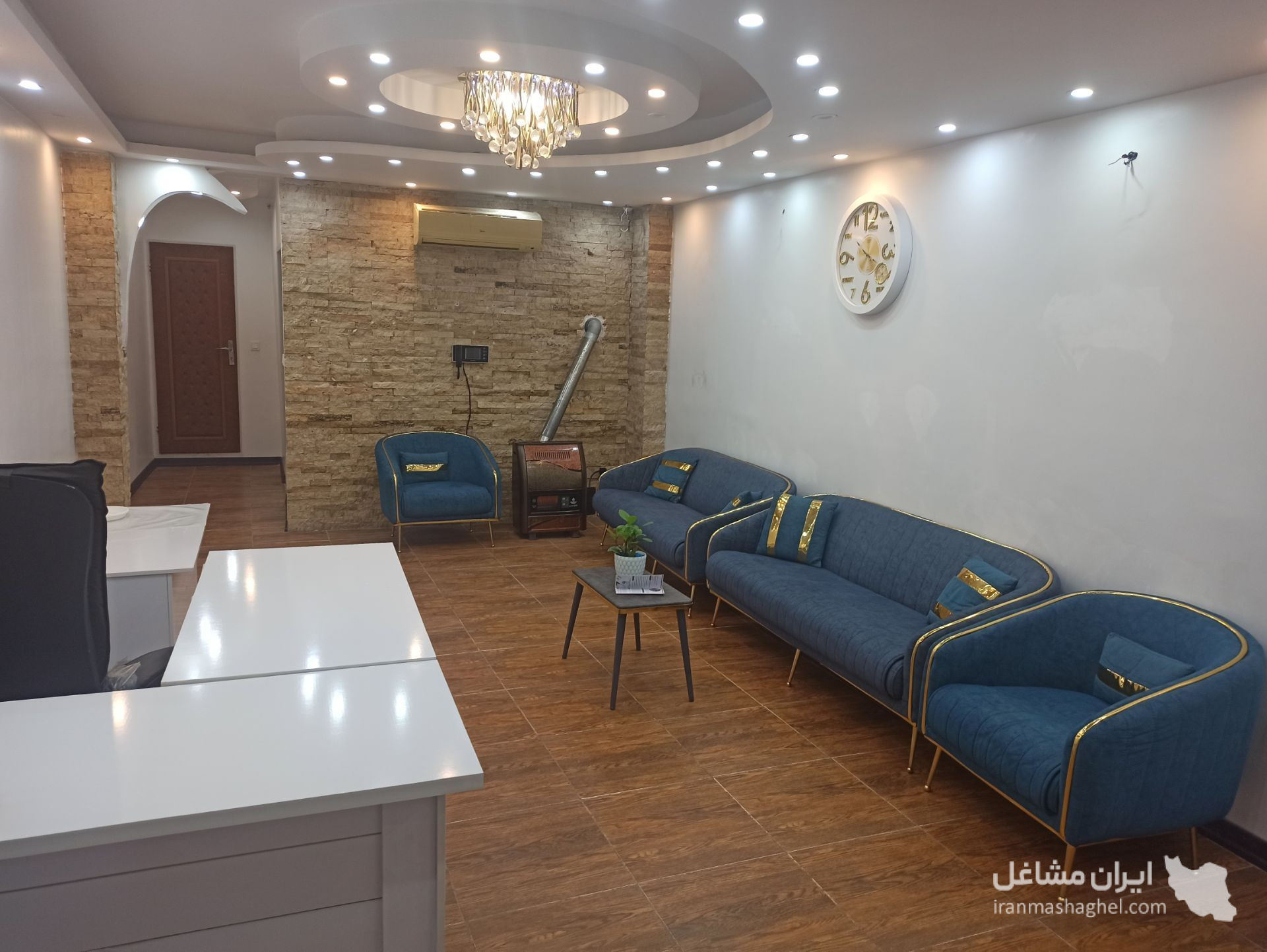 خدمات نوروفیدبک و نقشه مغزی به مدیریت رضا امانی در بجنورد