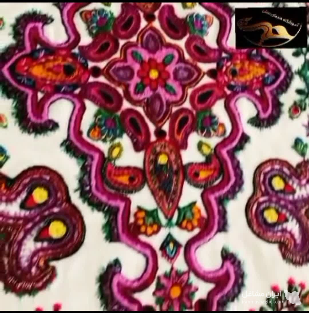 آموزشگاه خیاطی معصومی در مهرشهر کرج