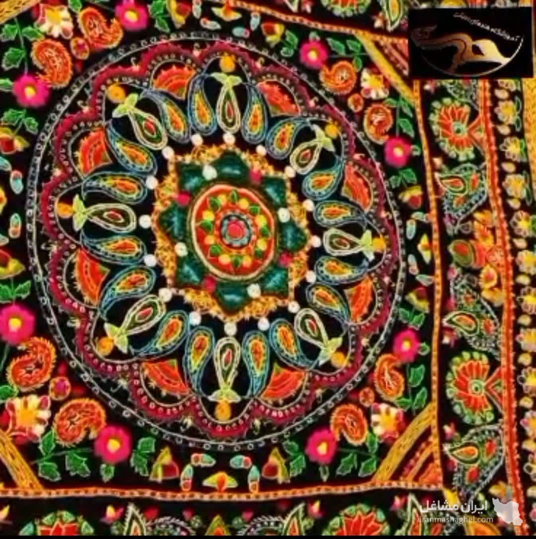 آموزشگاه خیاطی معصومی در مهرشهر کرج