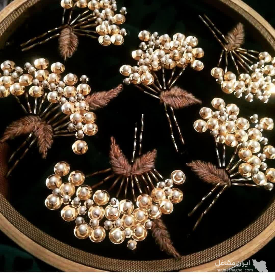 آموزشگاه خیاطی معصومی در مهرشهر کرج