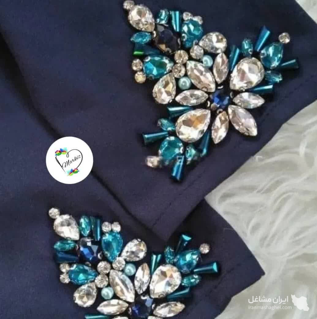 آموزشگاه خیاطی معصومی در مهرشهر کرج