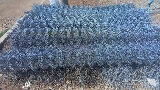 فنس توری نورمحمدی شاهرود