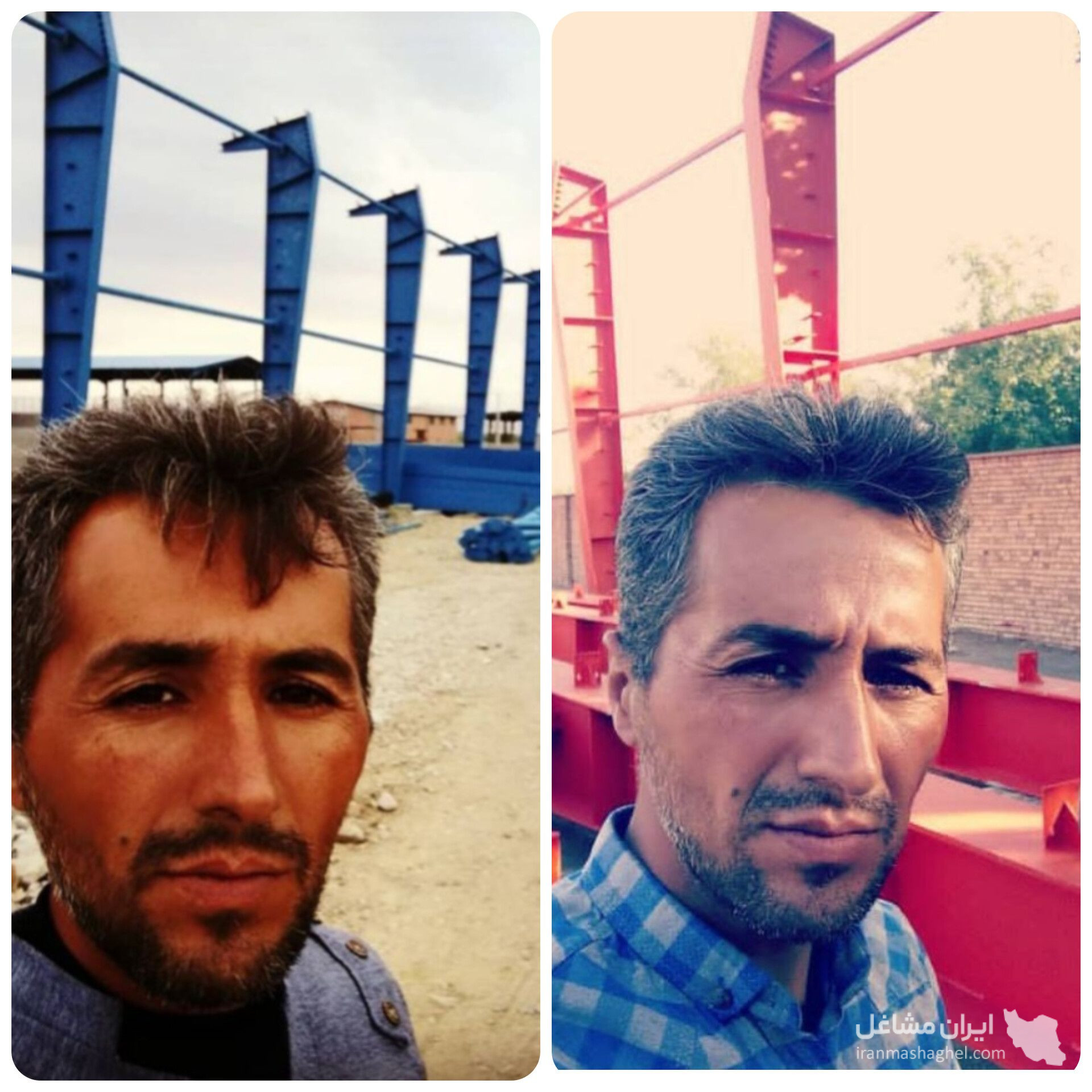 ساخت و نصب سوله صنعتی آذر متال در مرند