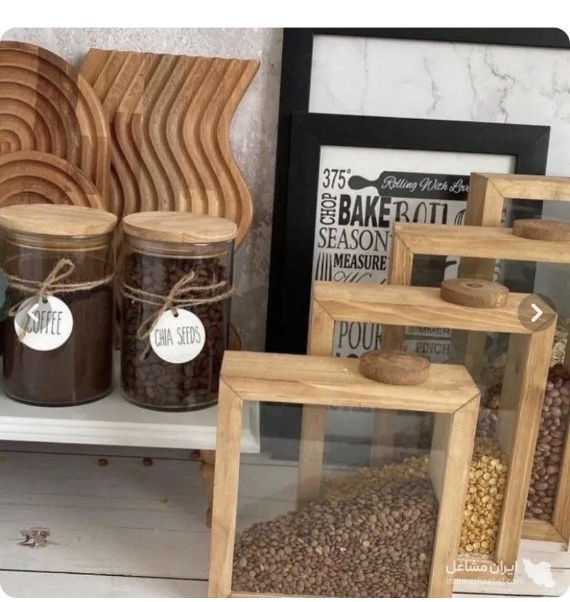 طراحی و اجرای دکوراسیون داخلی دارکو DARCO در تهران