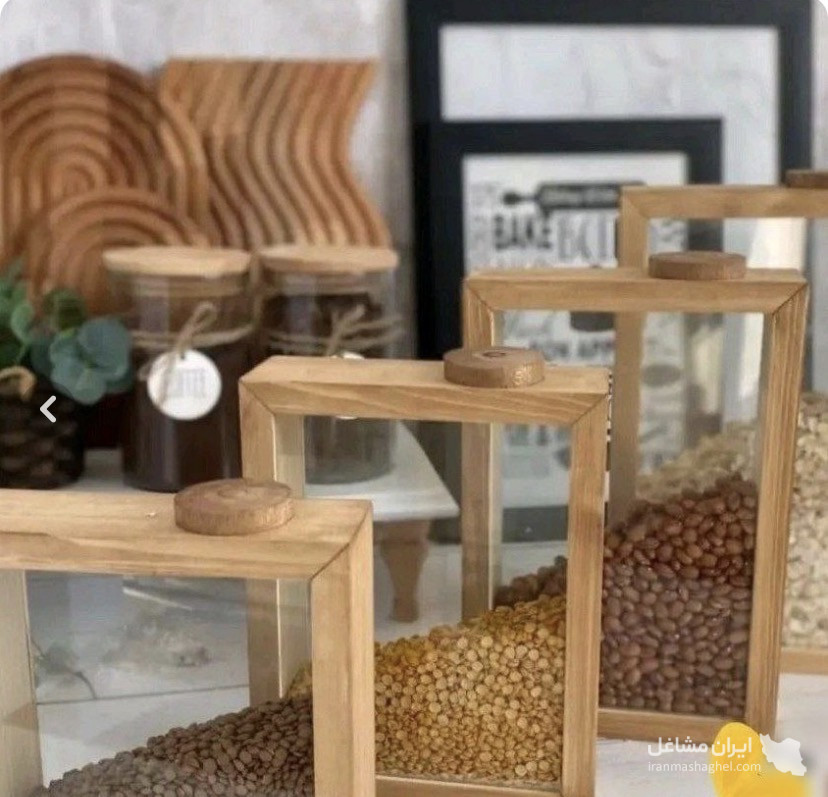 طراحی و اجرای دکوراسیون داخلی دارکو DARCO در تهران