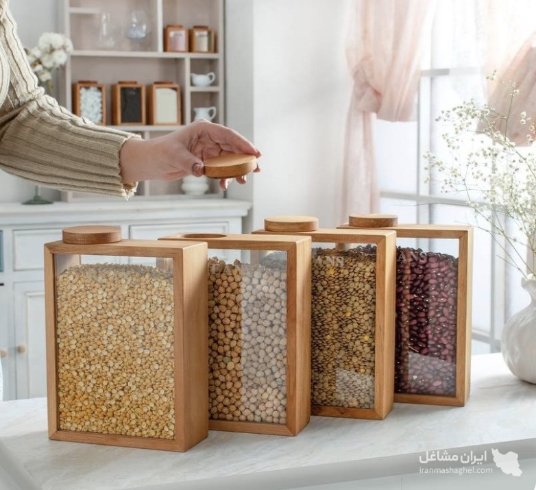 طراحی و اجرای دکوراسیون داخلی دارکو DARCO در تهران