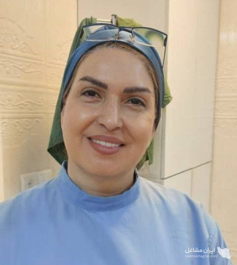 مرکز لیپوماتیک با دستگاه پال دکتر فرشته شاد در پیروزی تهران