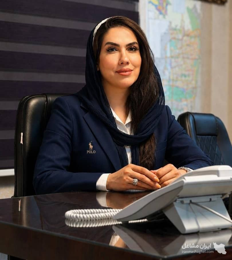 مشاوراملاک اداری و مستغلات ویدا شاهکار در منطقه 2 تهران