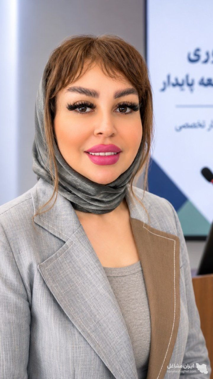 خدمات تخصصی کراتین احیا و صافی ویوا در رضانژاد جنوبی تبریز