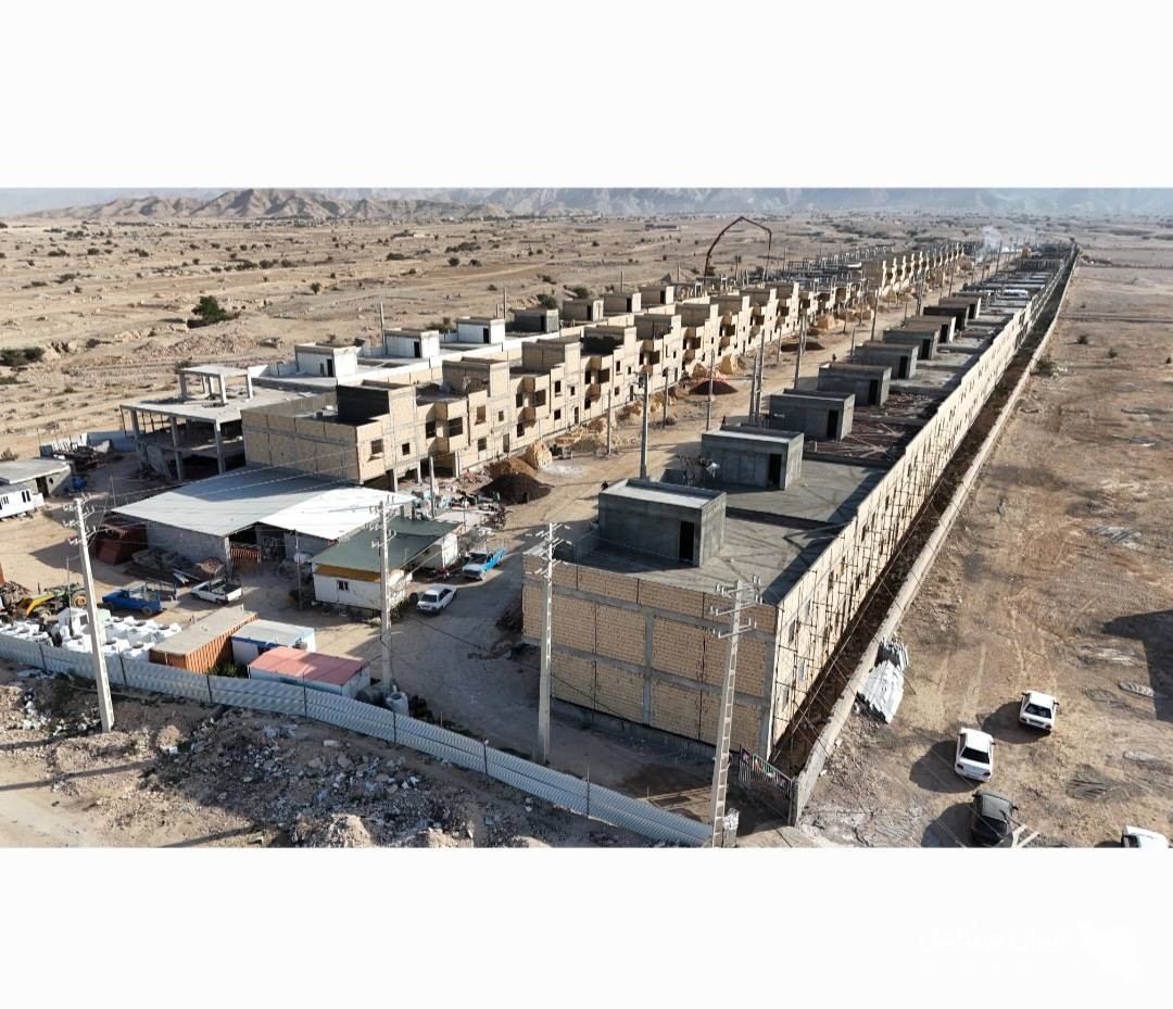 تولید بتن آماده شن ماسه و آسفالت صادقی در برازجان بوشهر