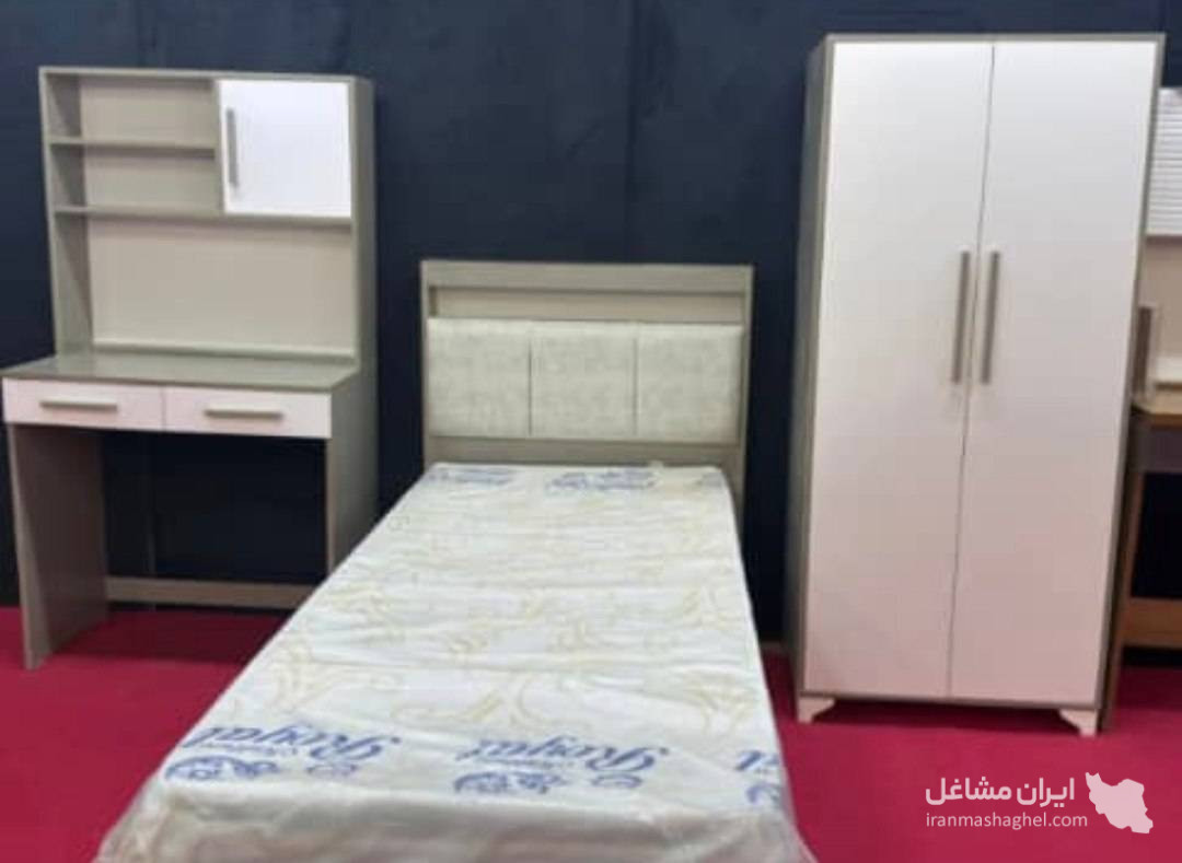 مصنوعات چوبی کیان در شیراز