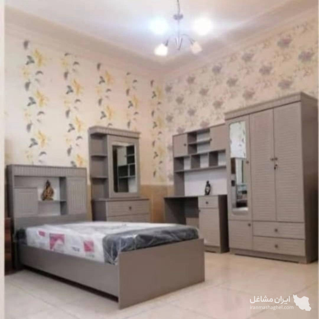 مصنوعات چوبی کیان در شیراز