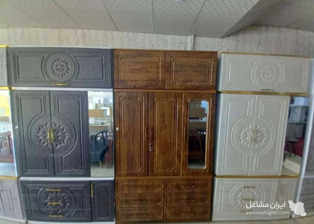 مصنوعات چوبی کیان در شیراز