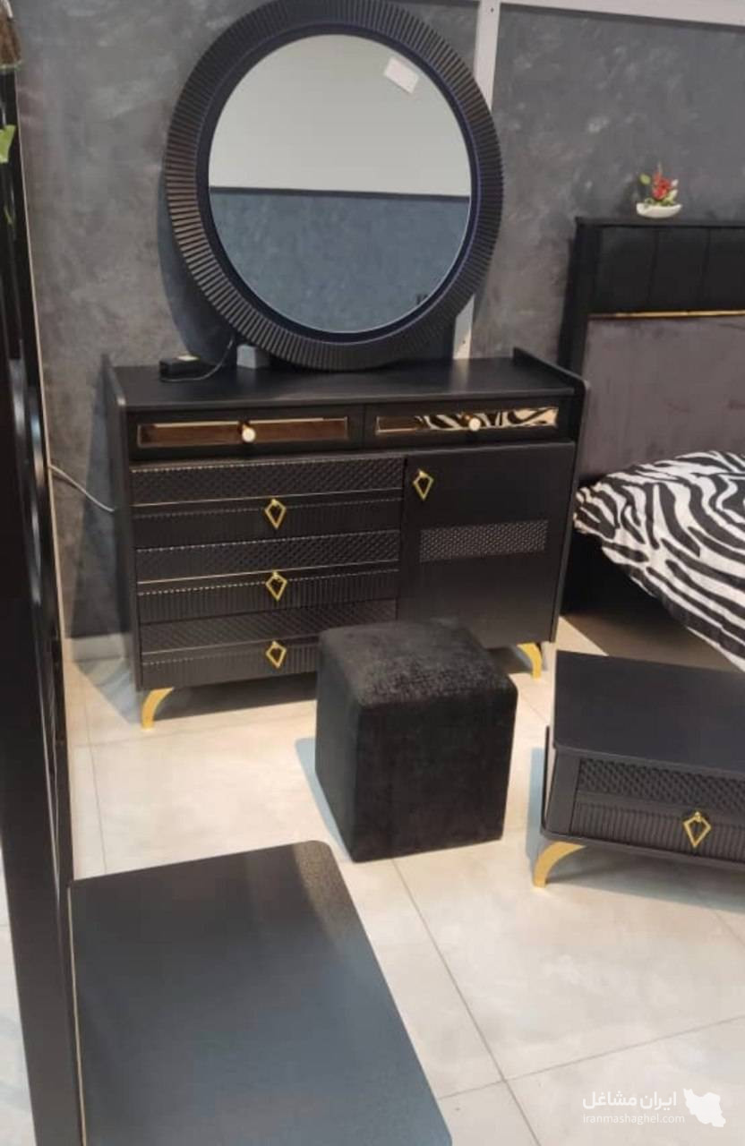 مصنوعات چوبی کیان در شیراز