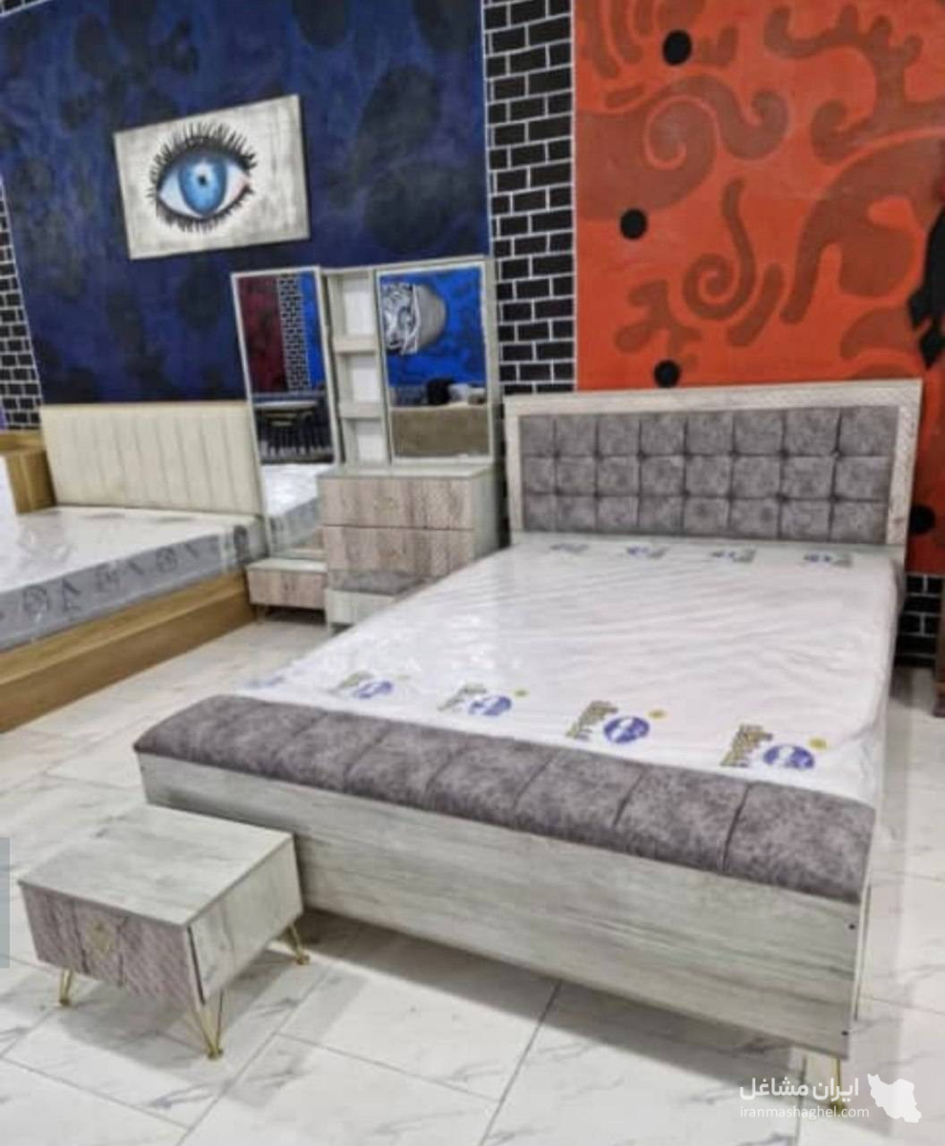 مصنوعات چوبی کیان در شیراز