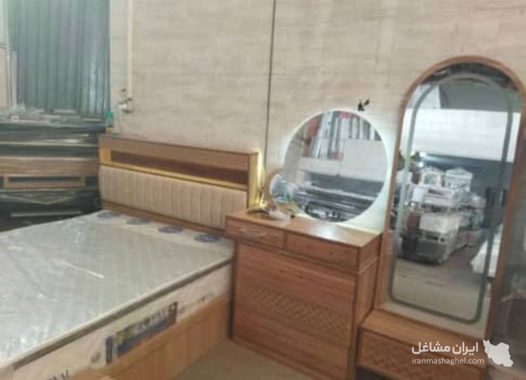 مصنوعات چوبی کیان در شیراز