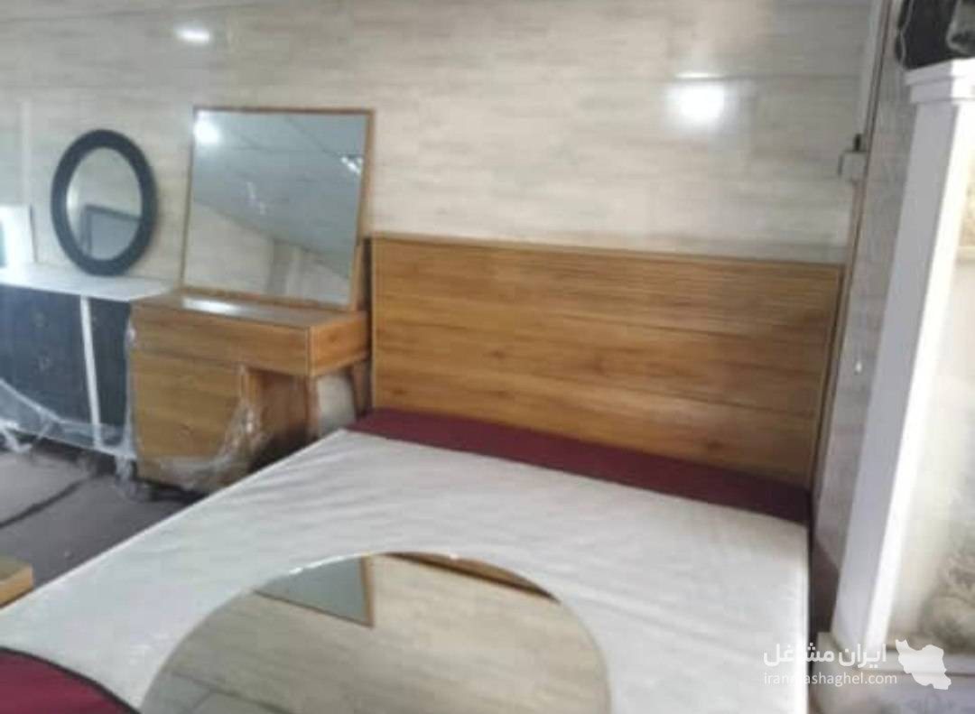 مصنوعات چوبی کیان در شیراز