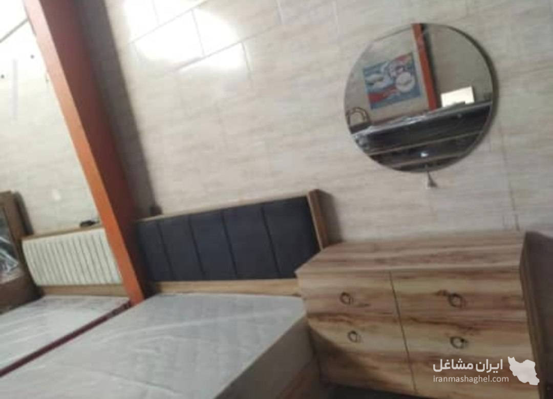 مصنوعات چوبی کیان در شیراز