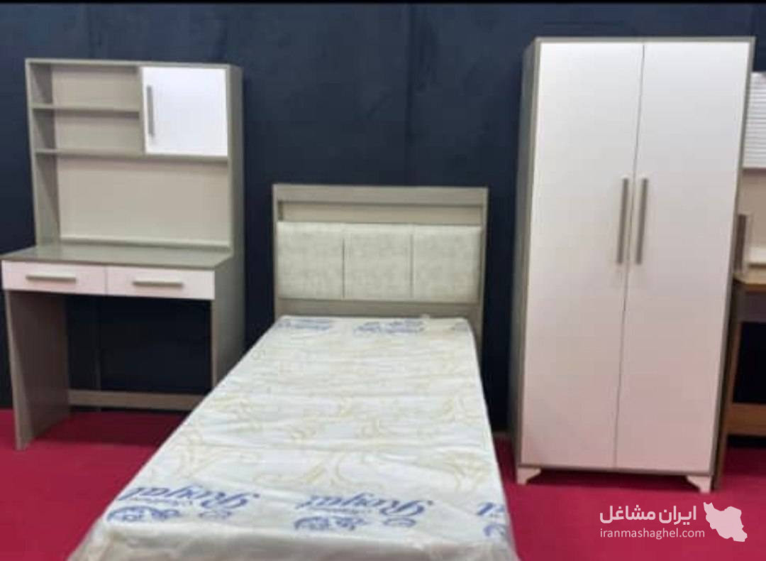 مصنوعات چوبی کیان در شیراز