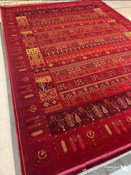 فروشگاه فرش ماندگار صفار در شیراز