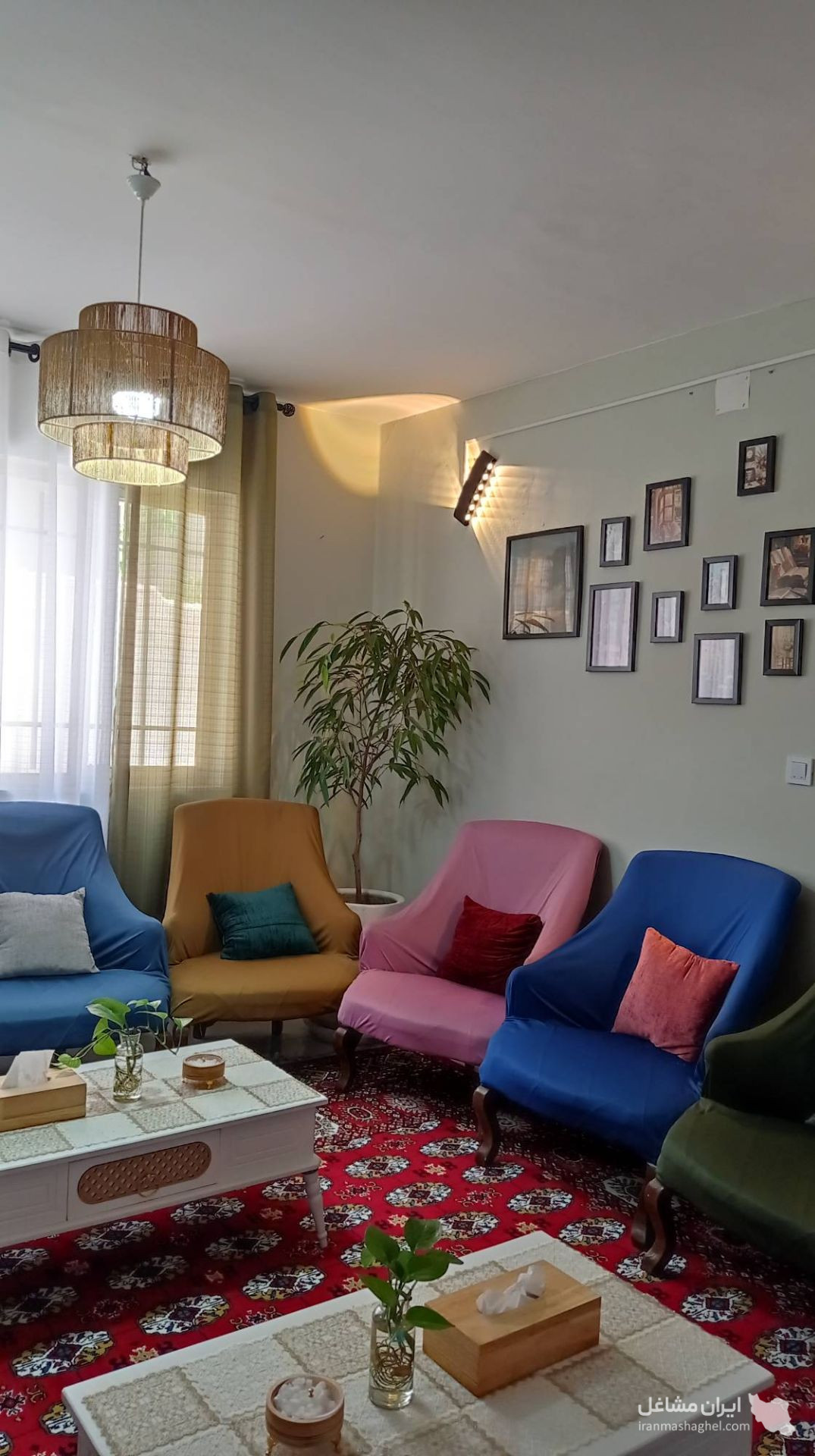 کلینیک روانشناسی پناه آفرینان رها به مدیریت دکتر شاکری در مشهد