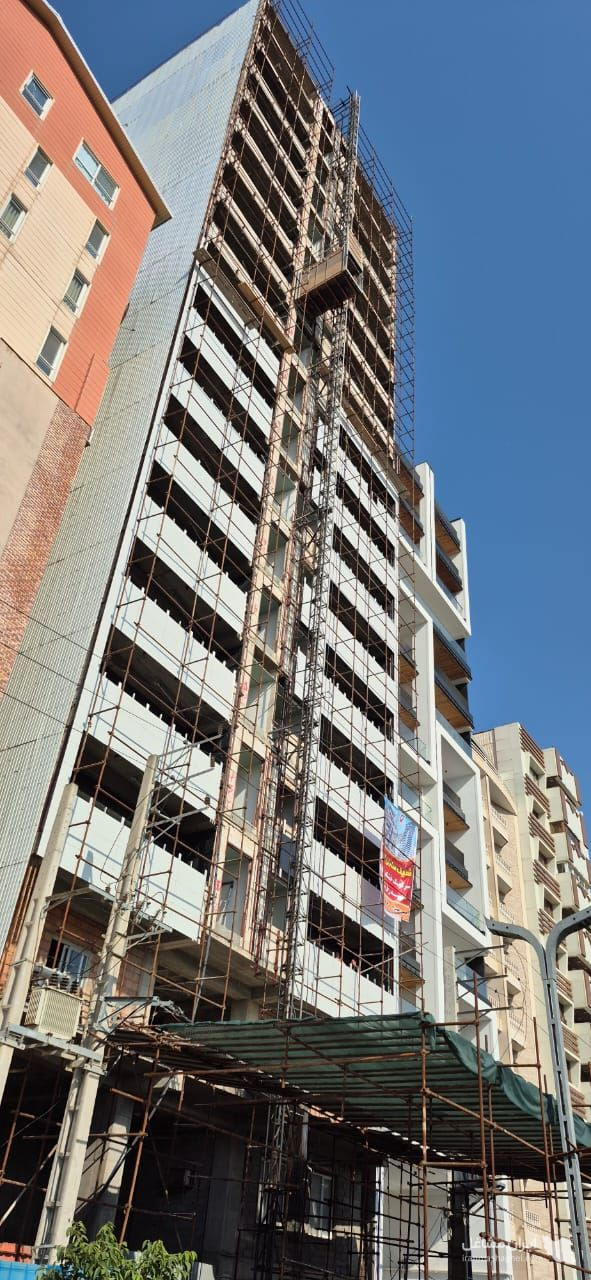 دکوراسیون داخلی ایران دکور در جویبار